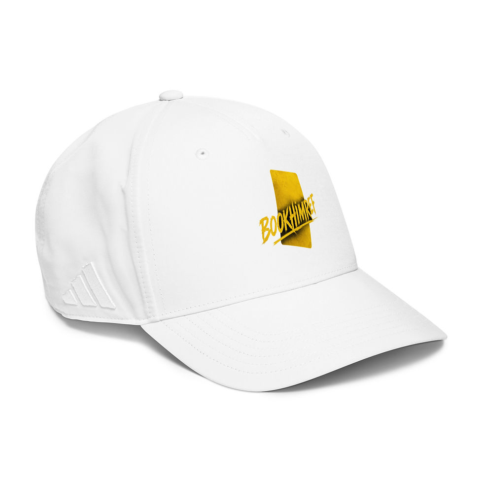 Thumbnail: adidas BookHimRef