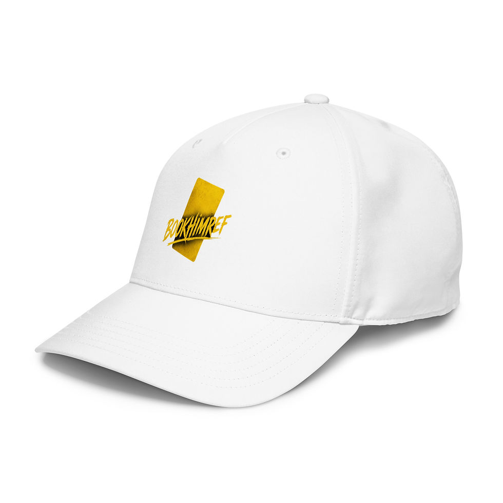 Thumbnail: adidas BookHimRef