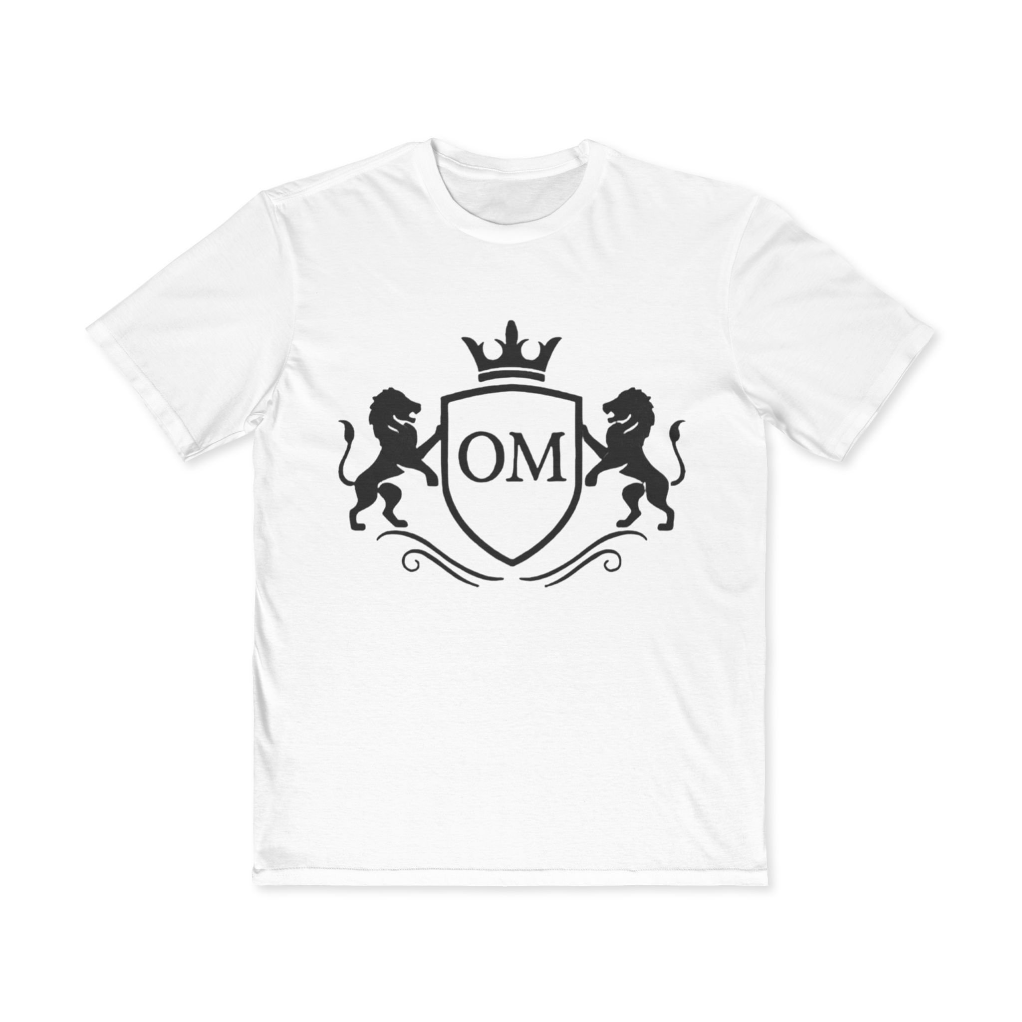 District Men's T-shirt