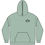 Thumbnail: District Men's Fleece Hoodie