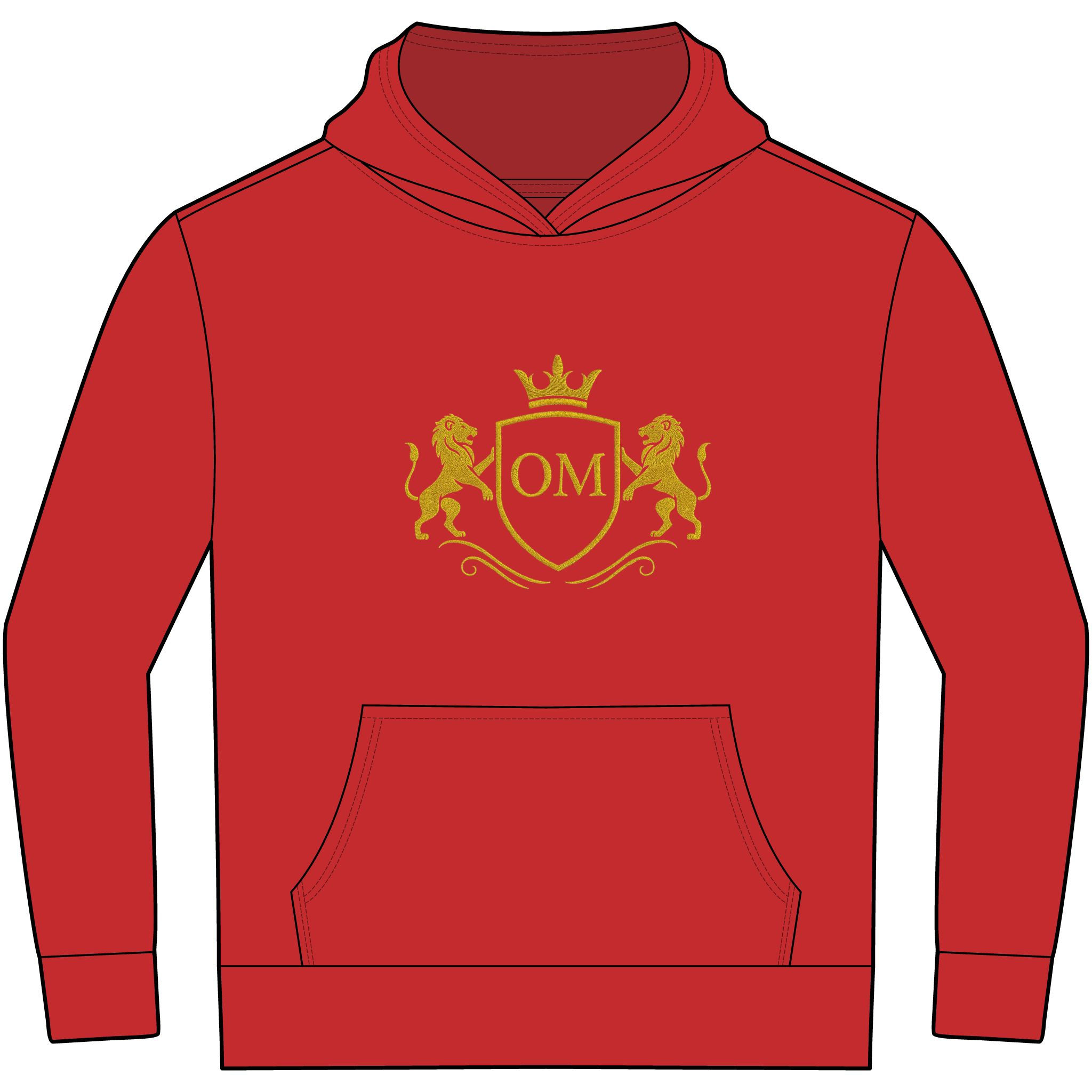 Youth Hoodie