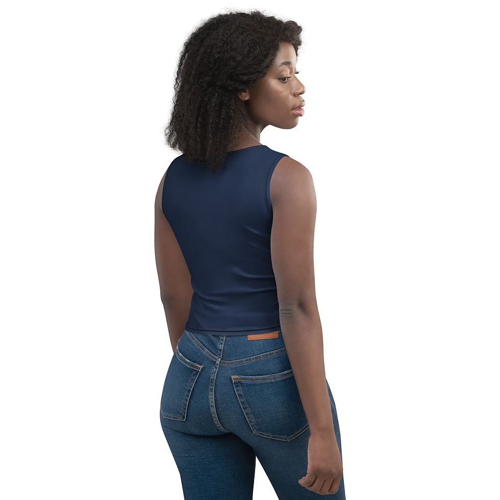 Thumbnail: Women's Crop Top