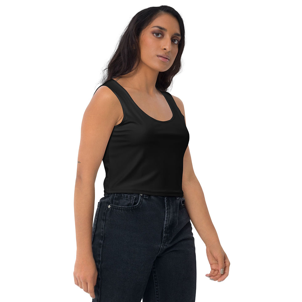 Thumbnail: Women's Crop Top