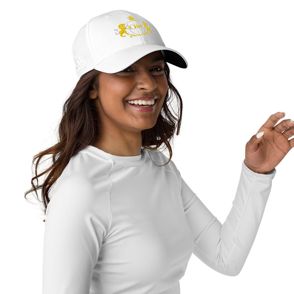 Thumbnail: adidas Baseball cap Official OM