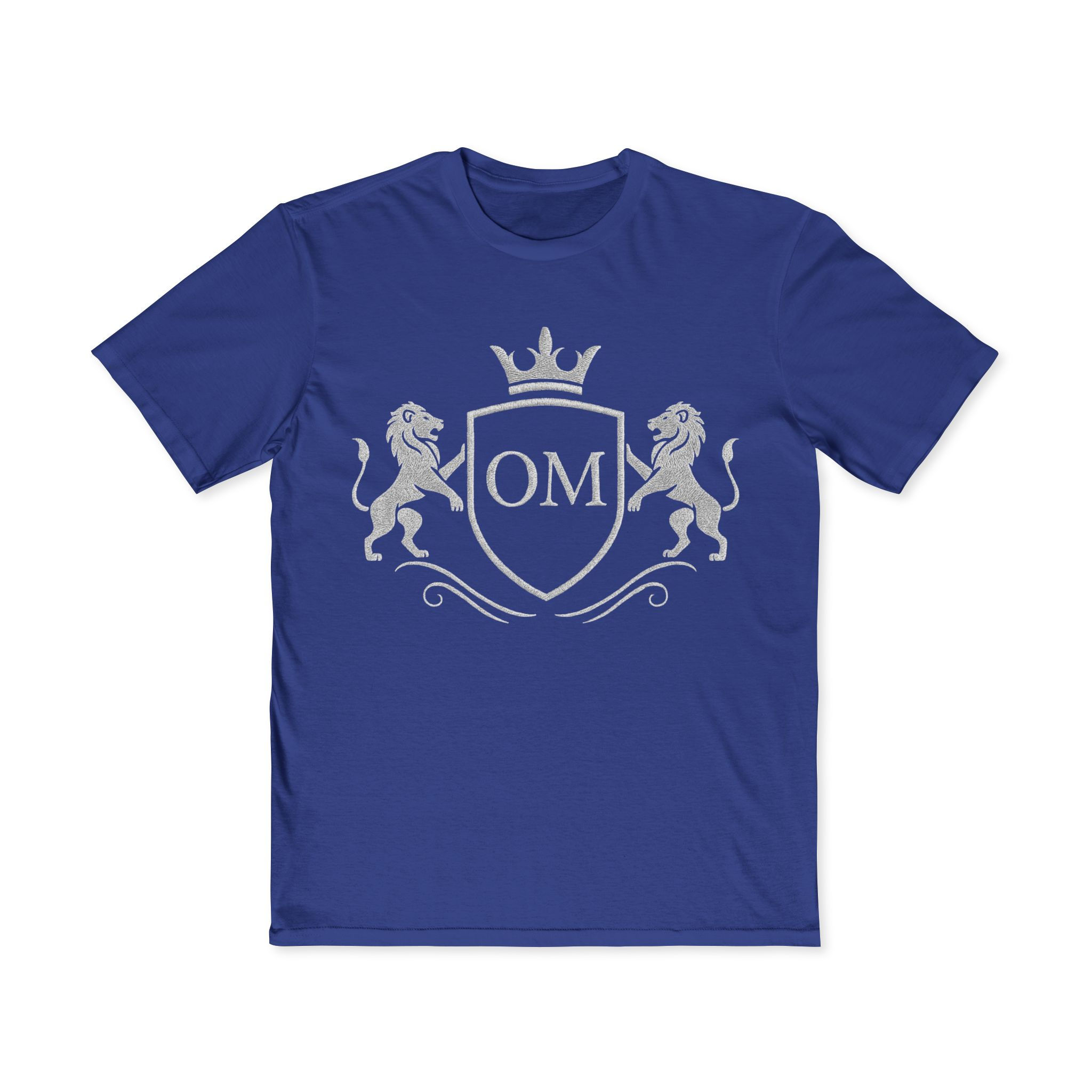 District Men's T-shirt