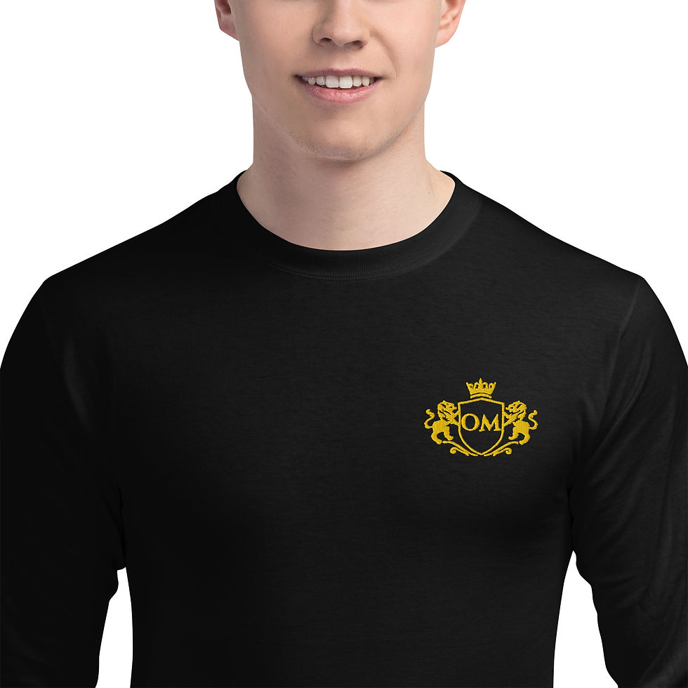 Thumbnail: Champion Long Sleeve Shirt