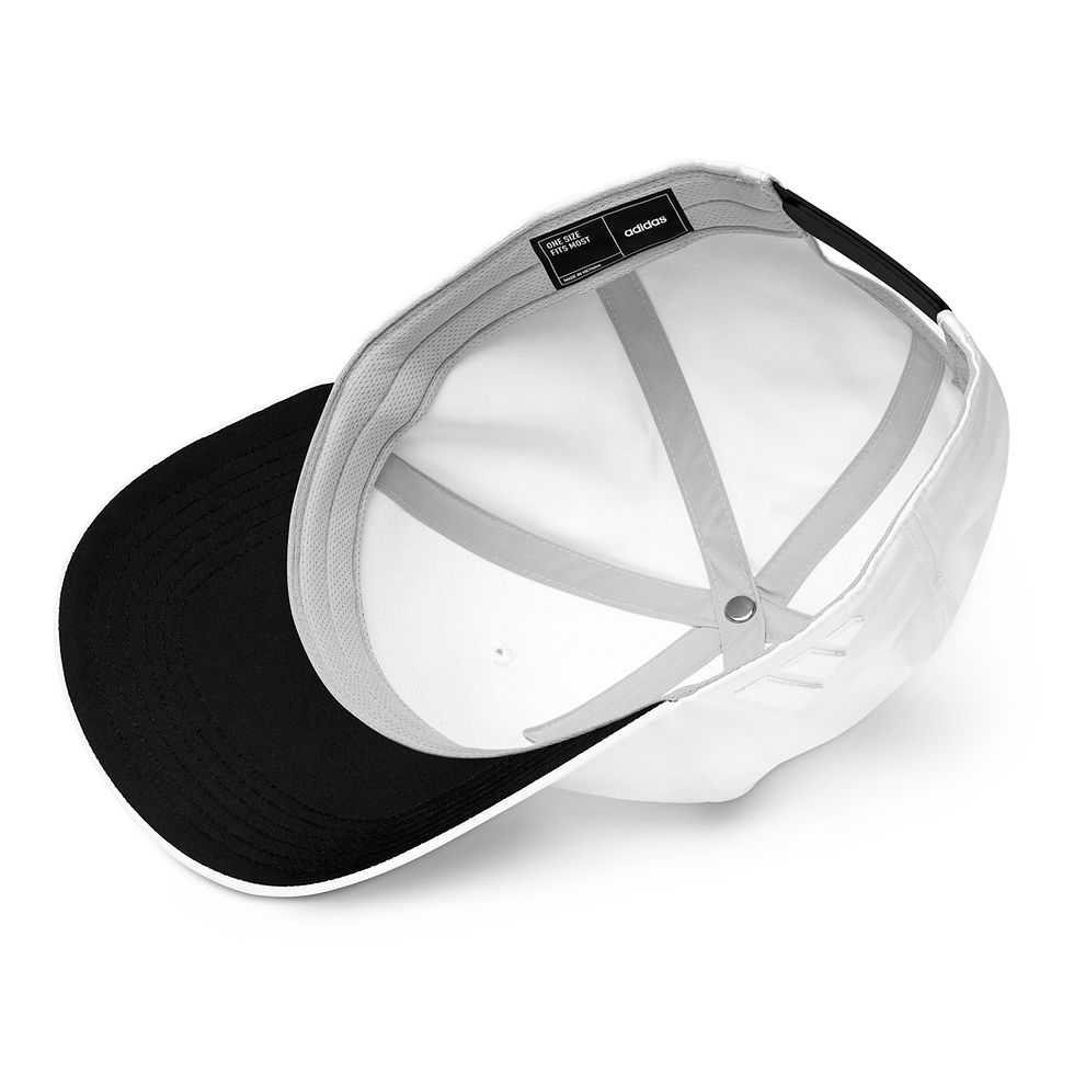Thumbnail: adidas Baseball cap Official OM