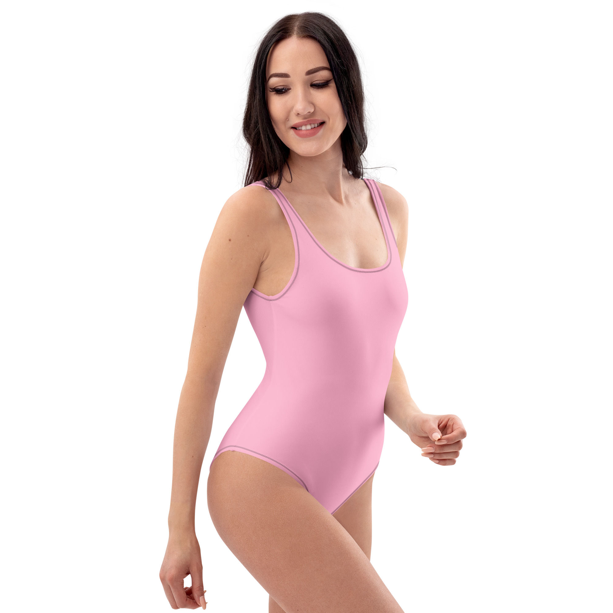 Women's One-Piece Swimsuit