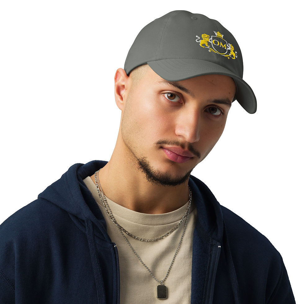 Thumbnail: Under Armour® Baseball cap Official OM 