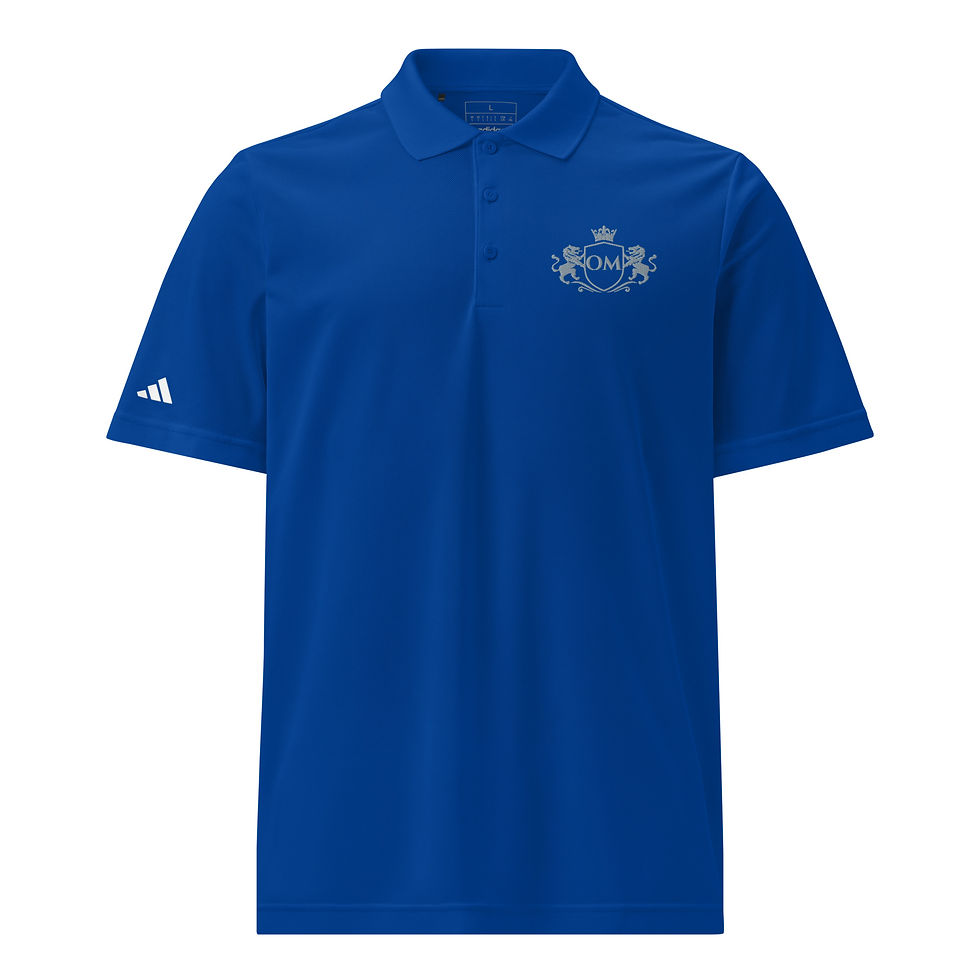 Thumbnail: adidas sport polo Official OM