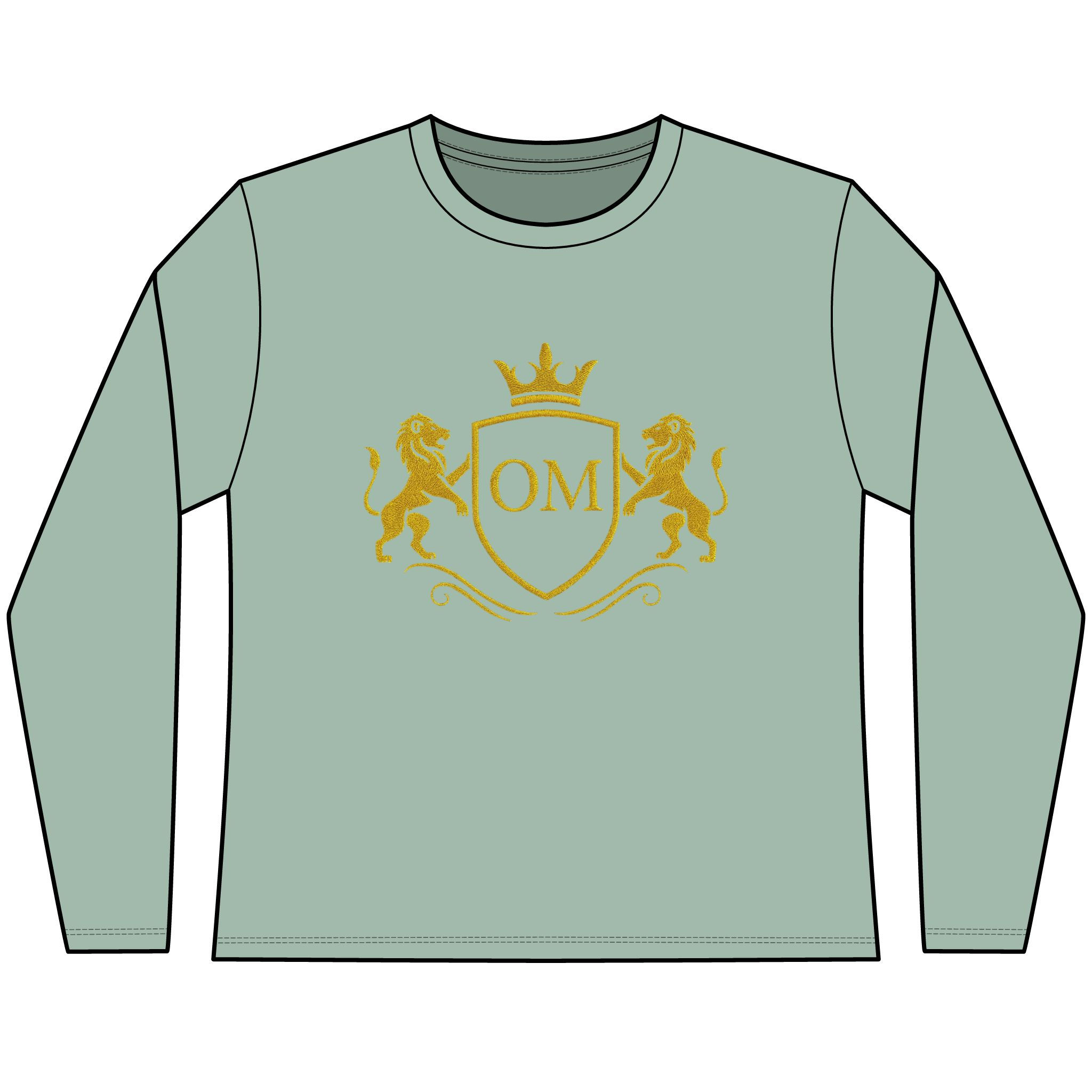 Womens Long Sleeve