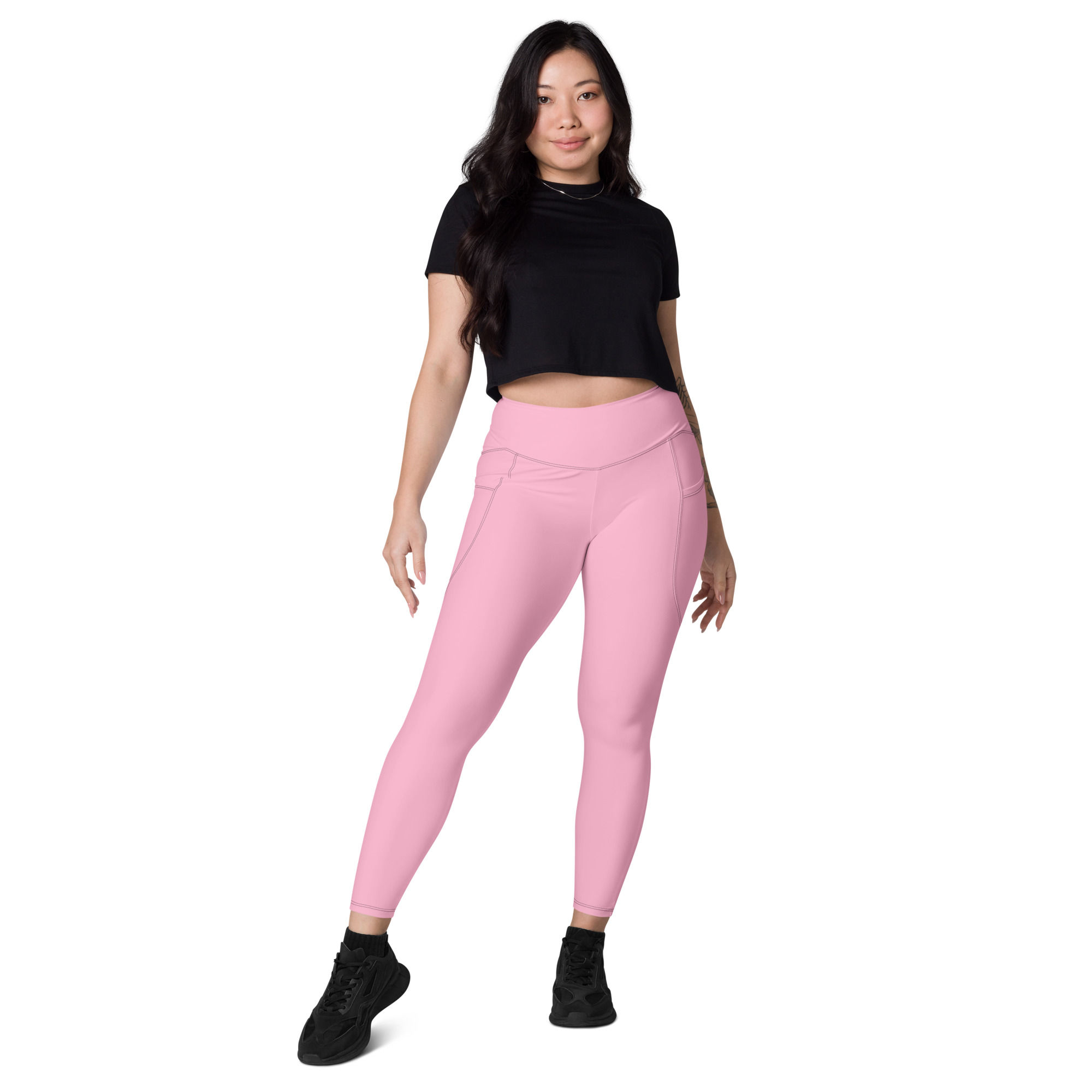 Women's Leggings with pockets