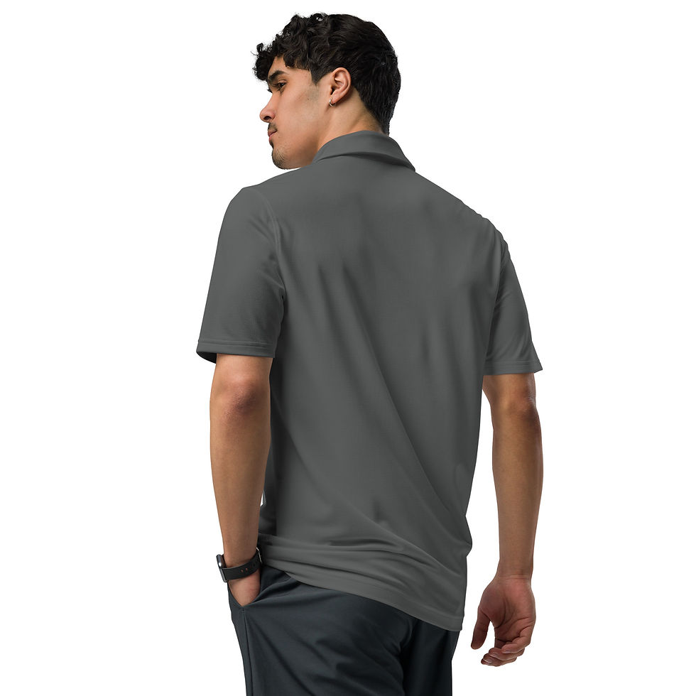 Thumbnail: Under Armour® men's polo Official OM 