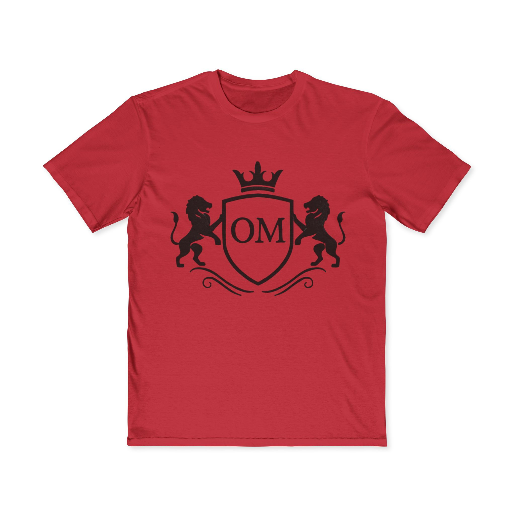 District Men's T-shirt