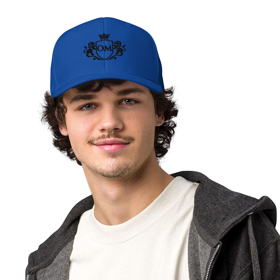 Thumbnail: adidas performance cap