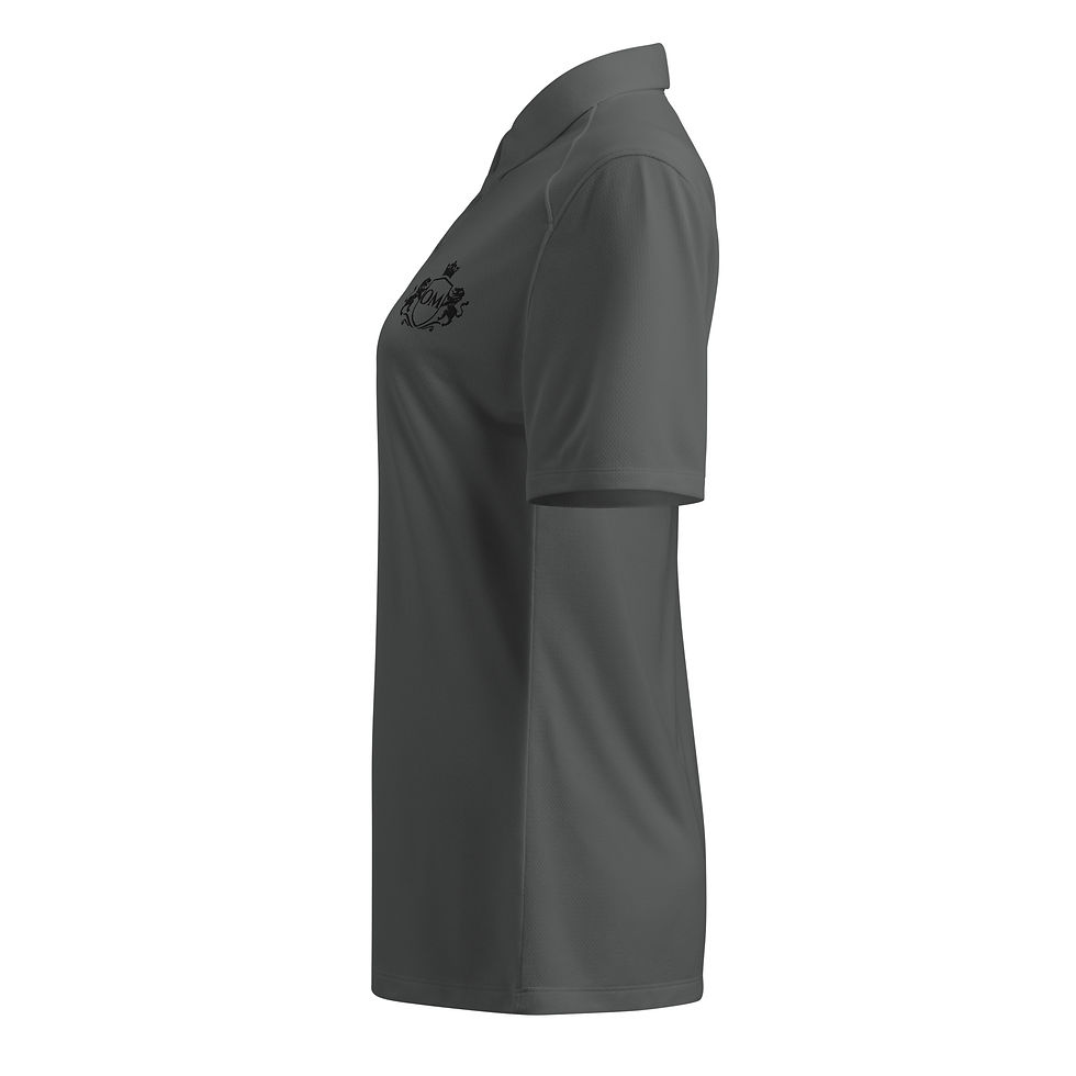 Thumbnail: Under Armour® women’s polo Official OM 