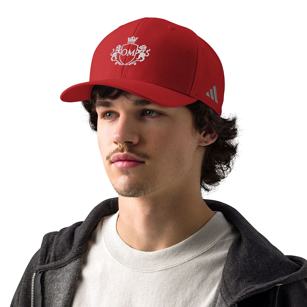 Thumbnail: adidas performance cap