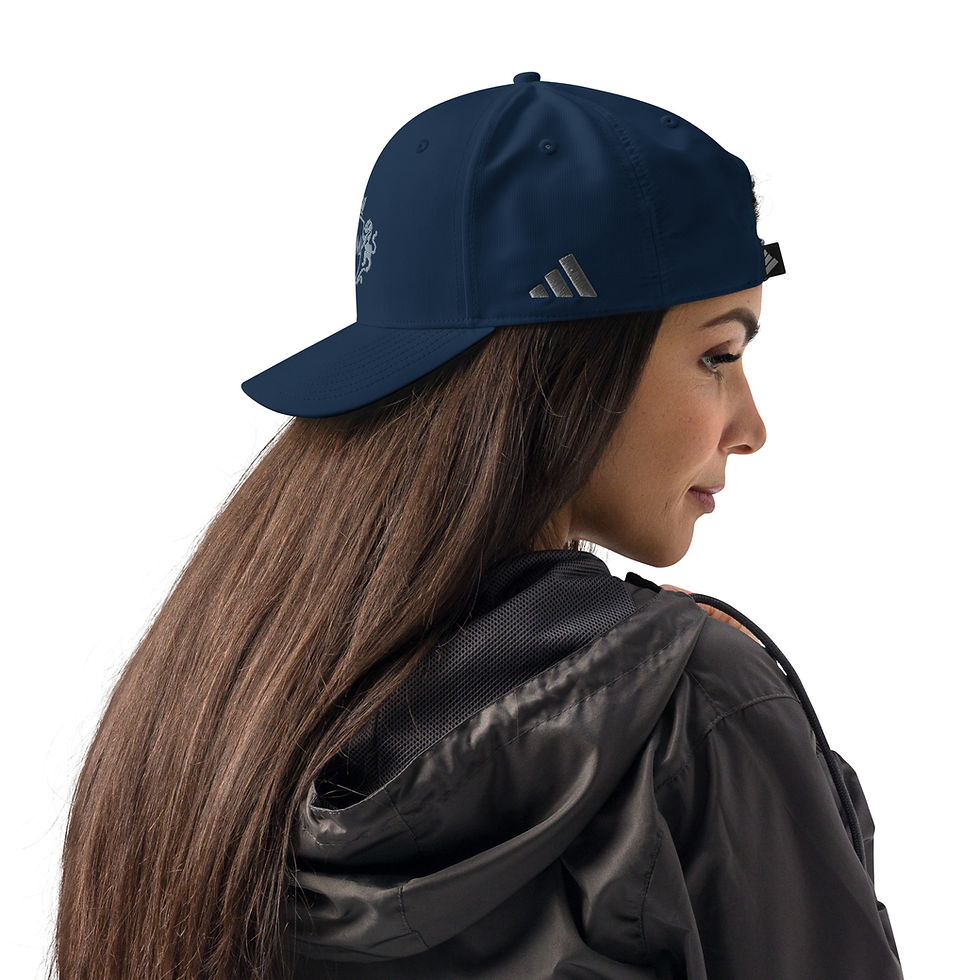 Thumbnail: adidas performance cap