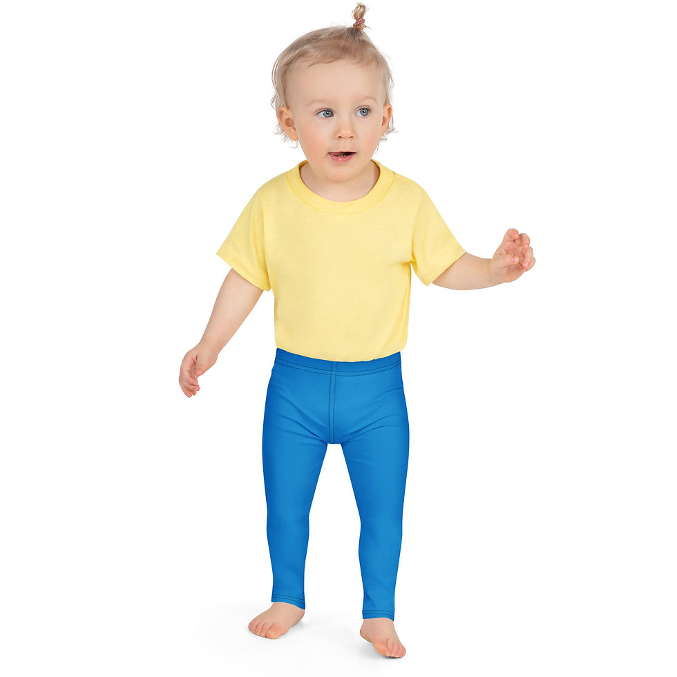 Thumbnail: Youth Leggings