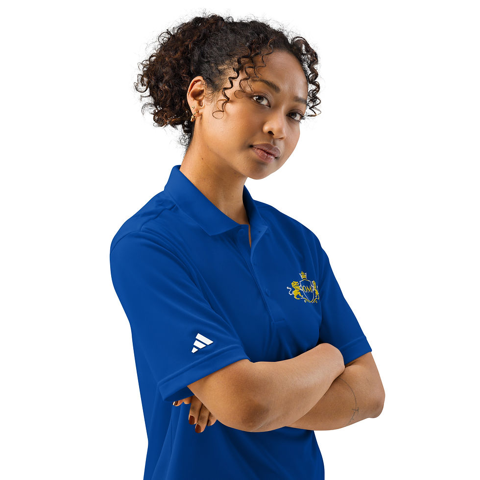 Thumbnail: adidas sport polo Official OM