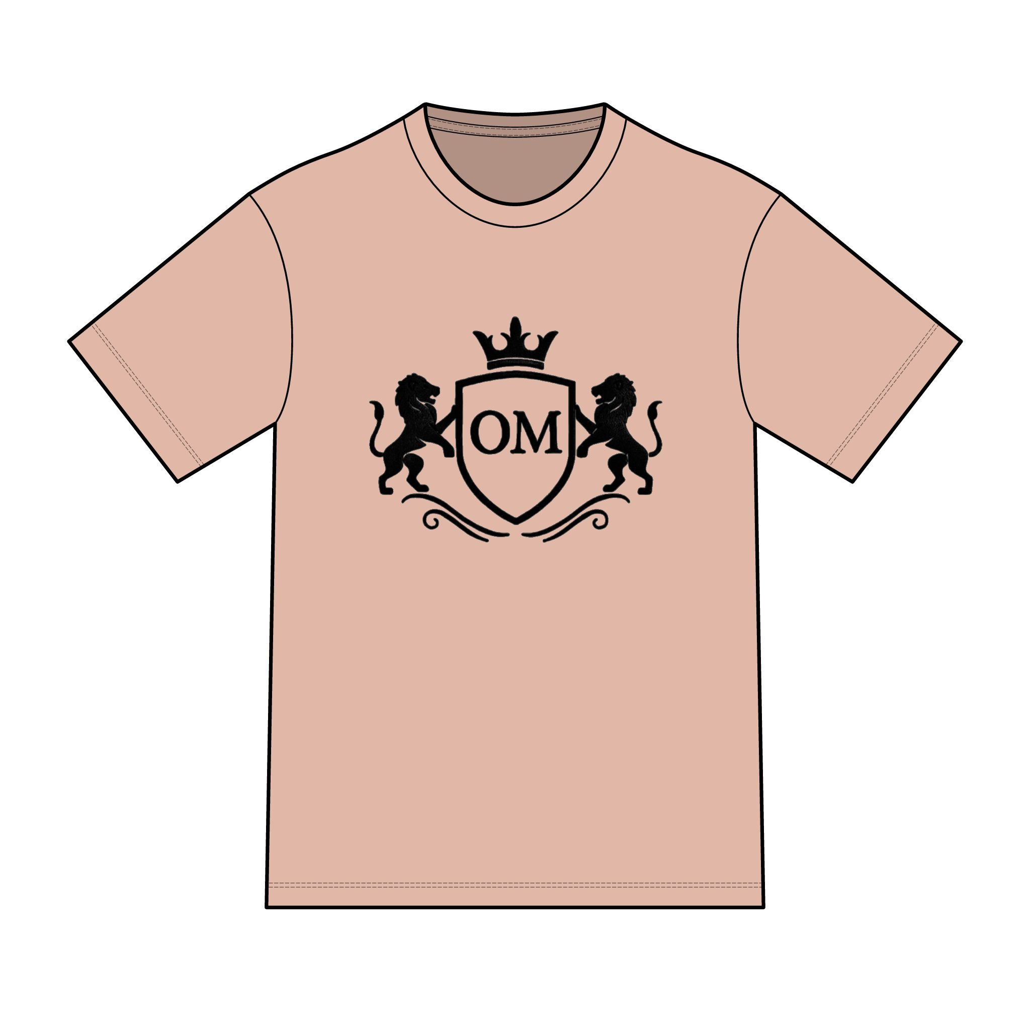 District Unisex Style T-Shirt