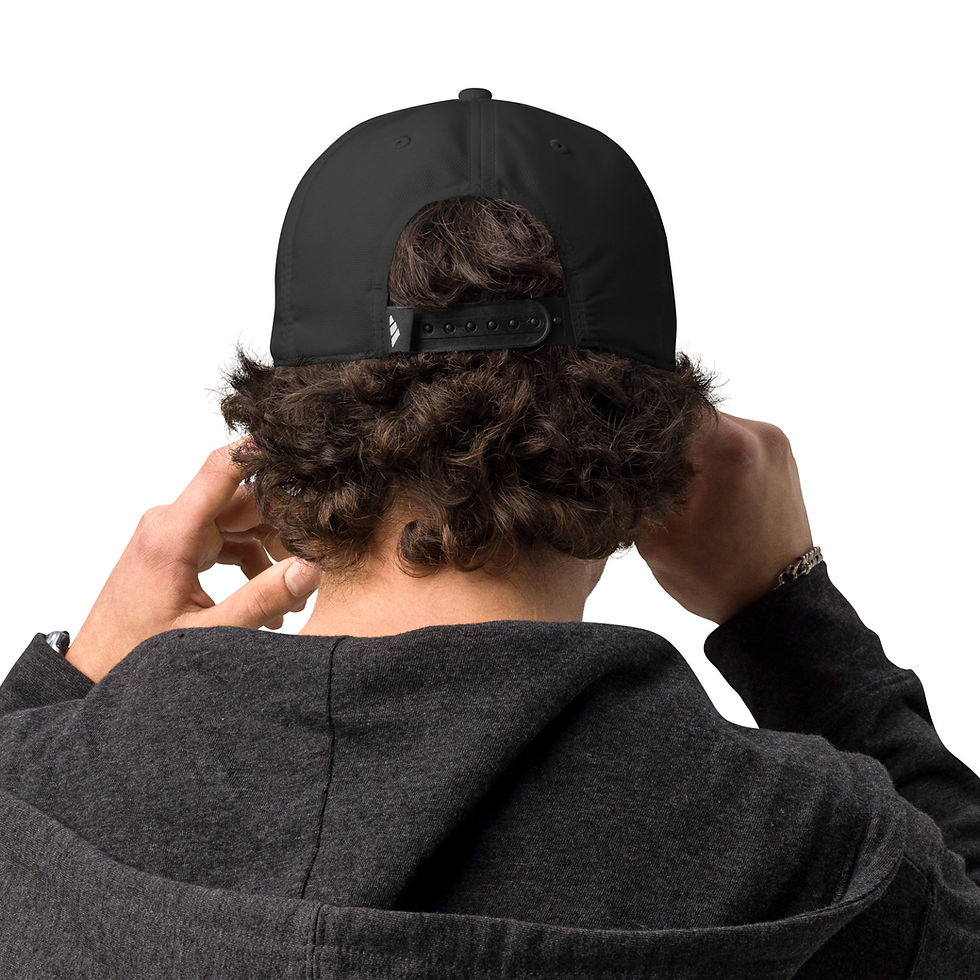 Thumbnail: adidas performance cap