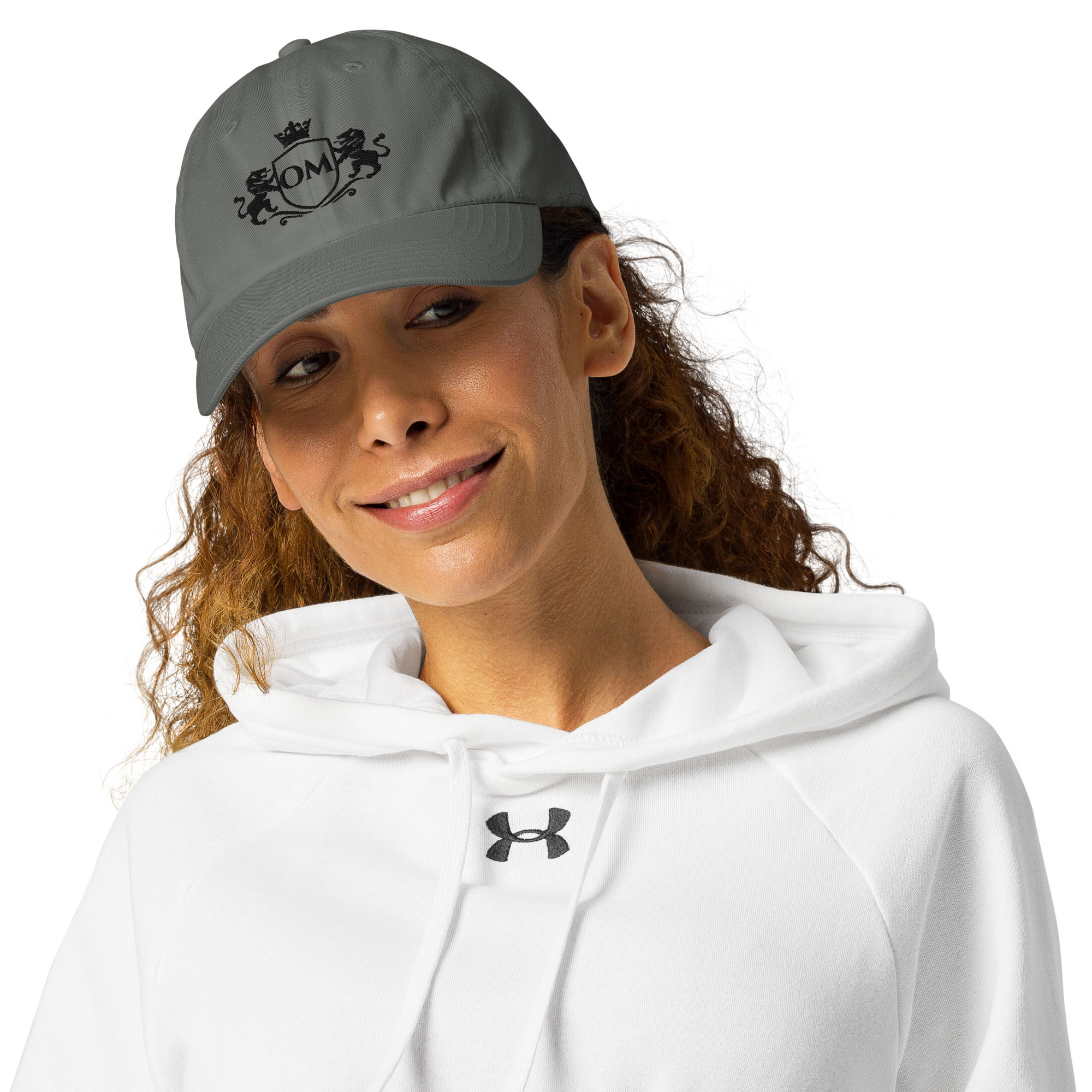 Under Armour® Baseball cap Official OM