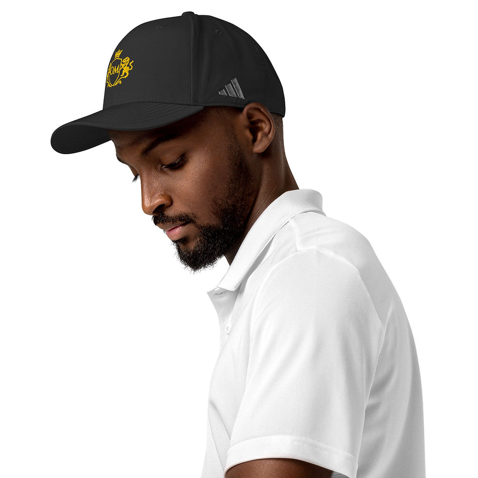 Thumbnail: adidas performance cap