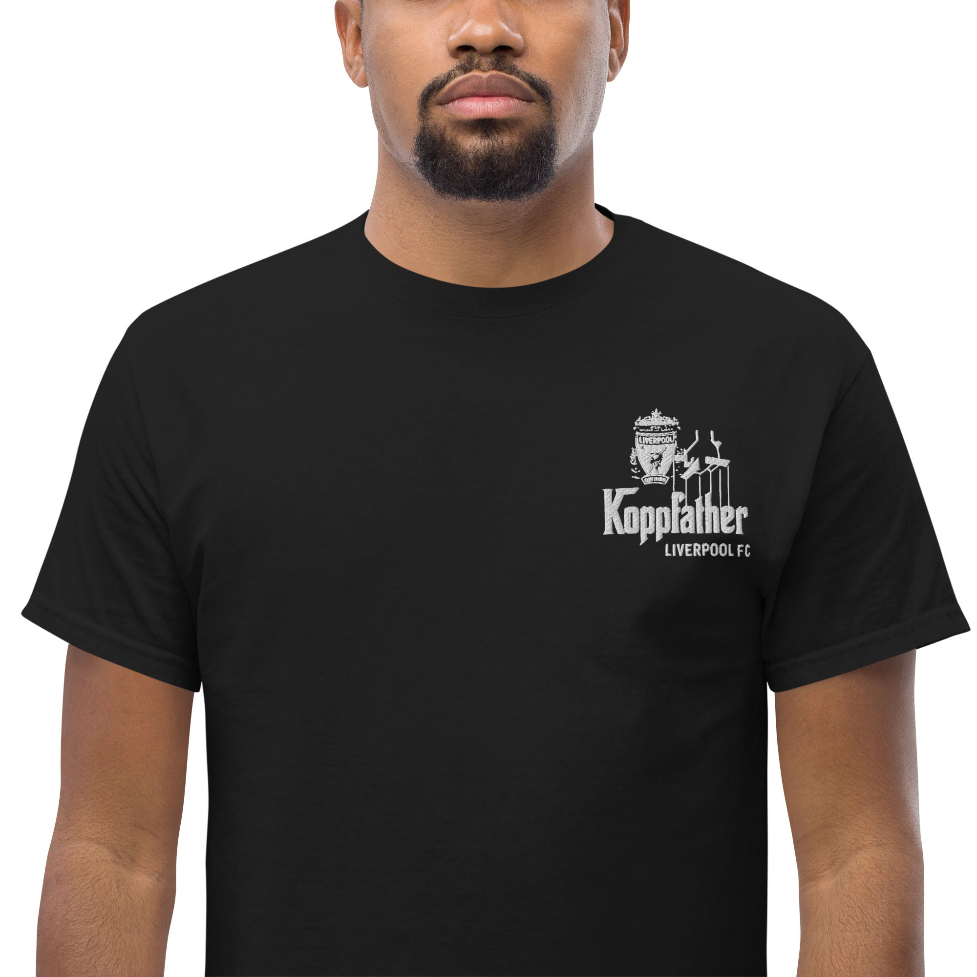 Koppfather Unisex classic tee