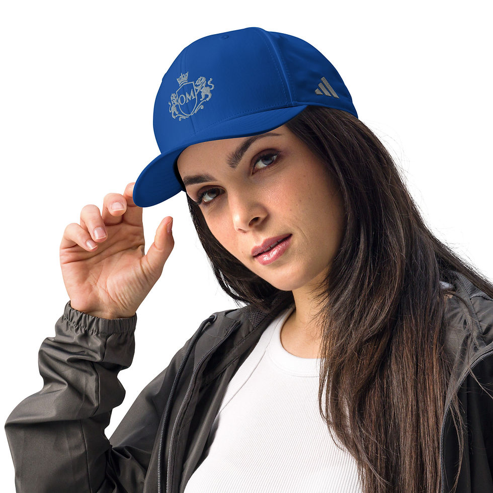 Thumbnail: adidas performance cap