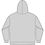 Thumbnail: District Men's Fleece Hoodie
