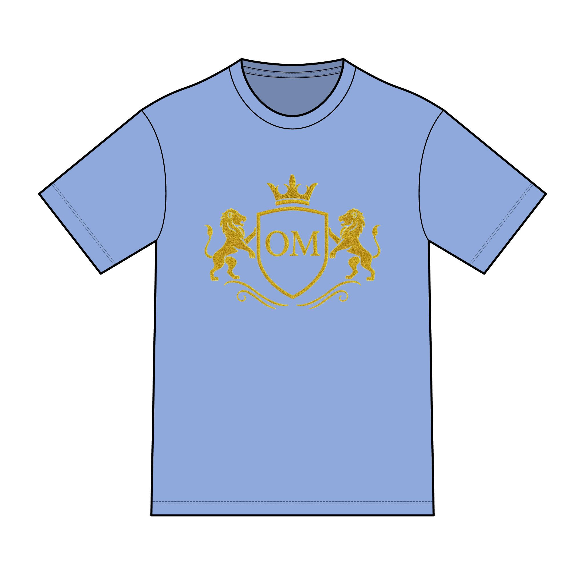 District Unisex Style T-Shirt