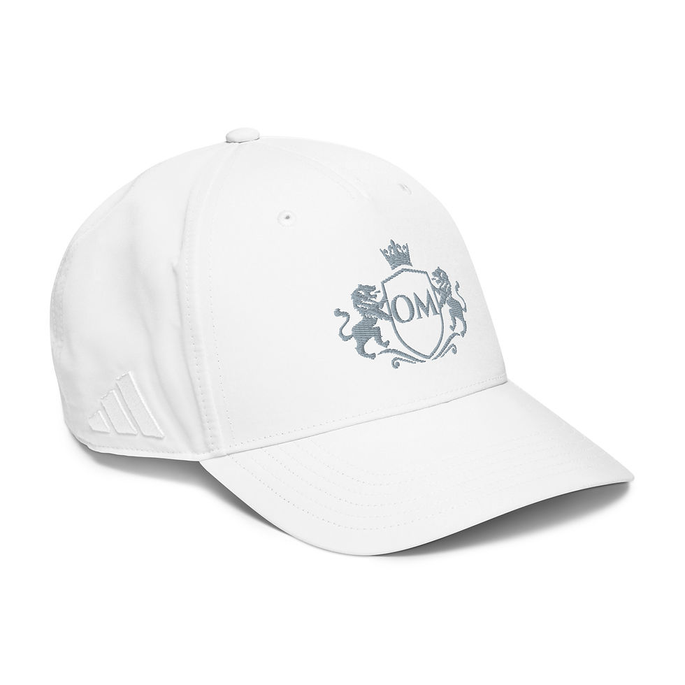 Thumbnail: adidas Baseball cap Official OM