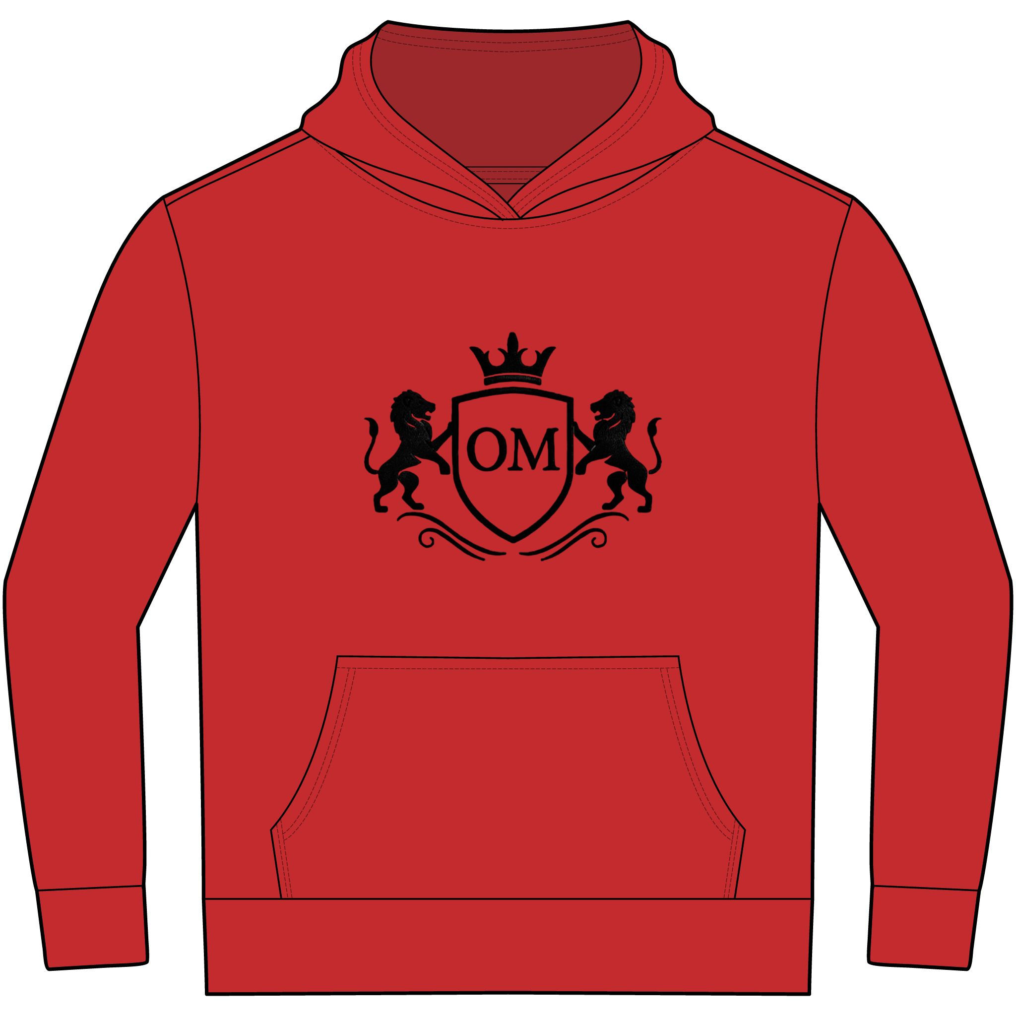 Youth Hoodie