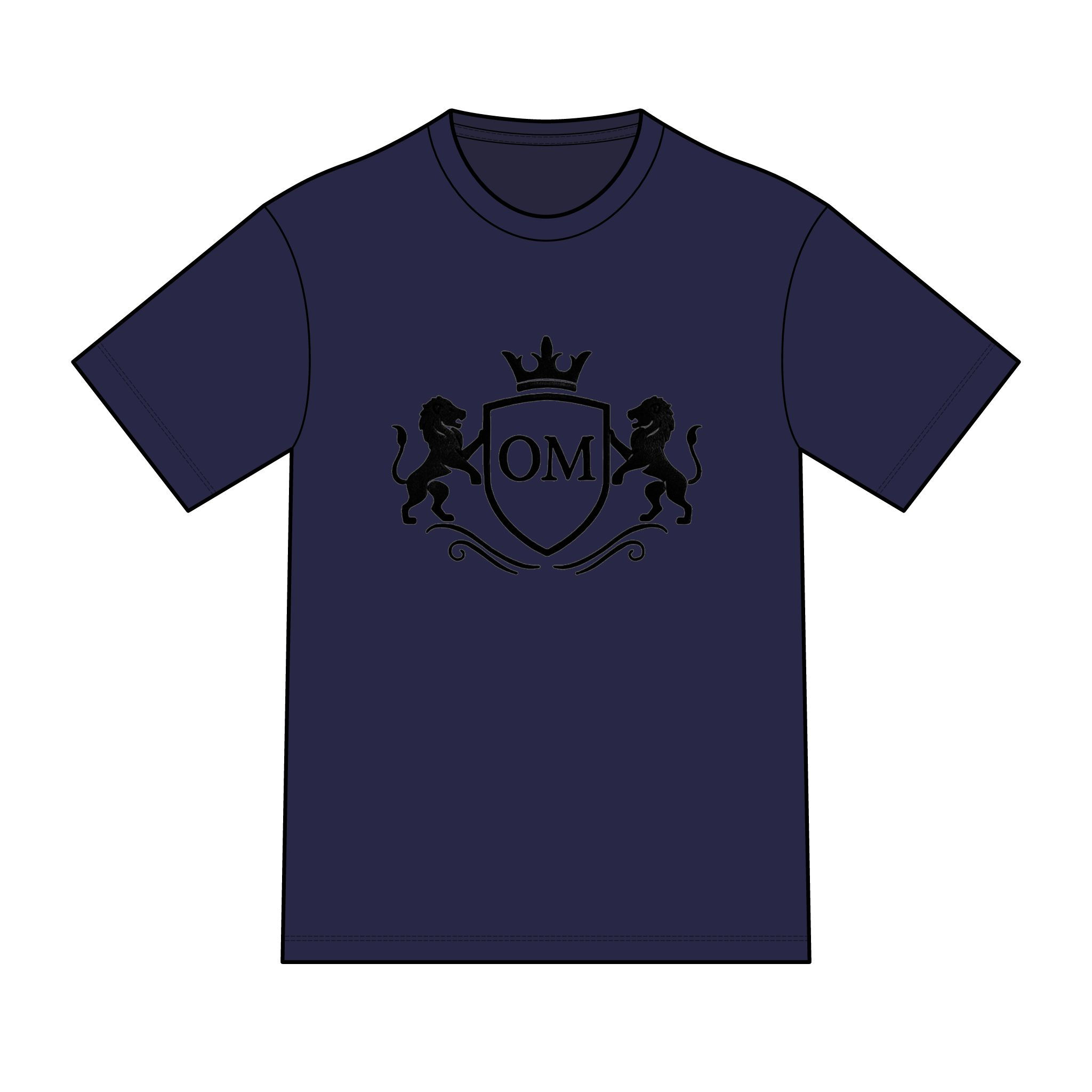 District Unisex Style T-Shirt