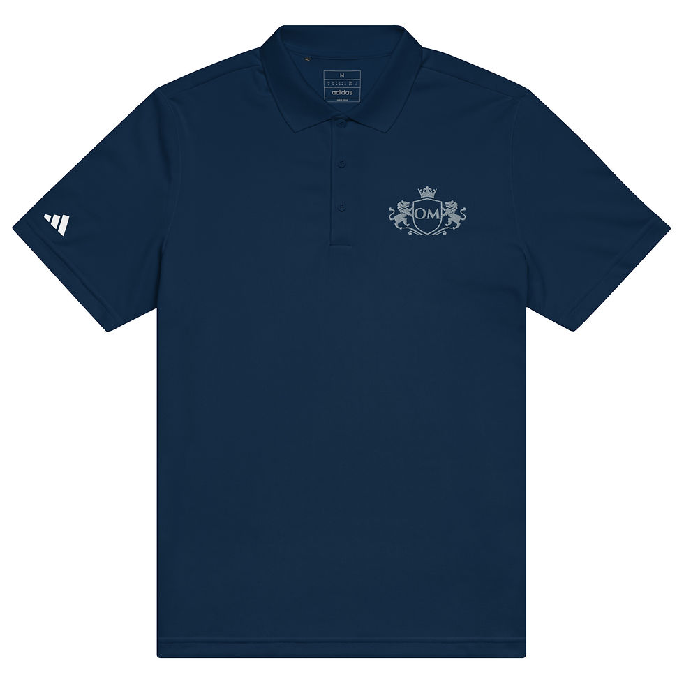 Thumbnail: adidas sport polo Official OM