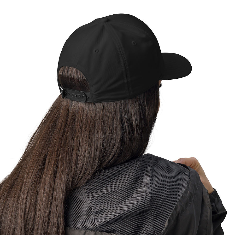 Thumbnail: adidas performance cap