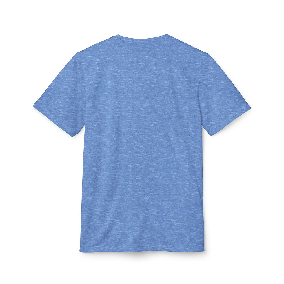 Thumbnail: Adidas Unisex Sport T-Shirt, Casual Athletic Wear, Stylish Fitness Shirt, Sports
