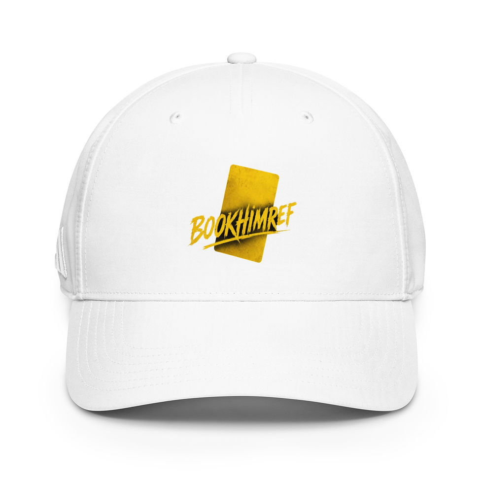 Thumbnail: adidas BookHimRef