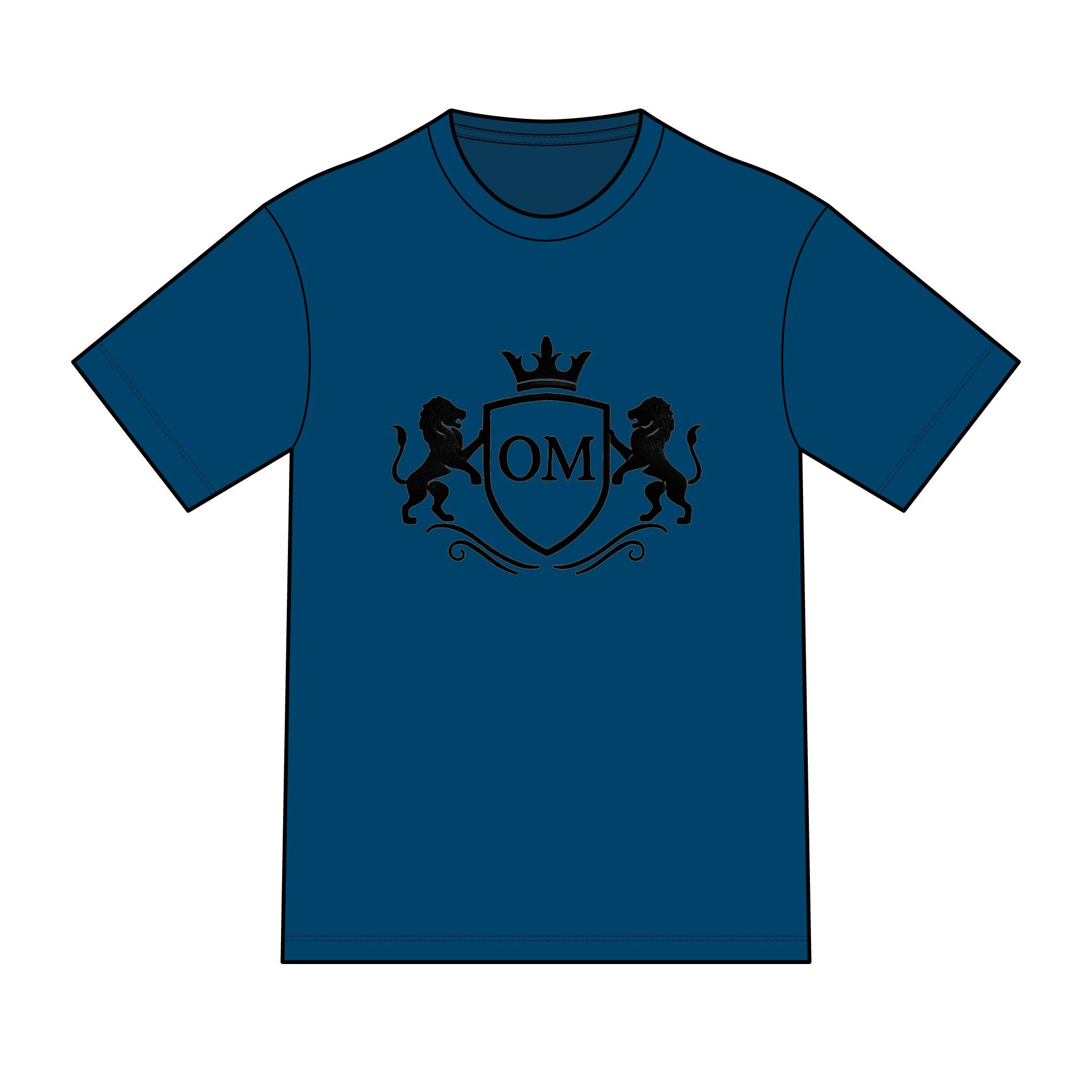 District Unisex Style T-Shirt