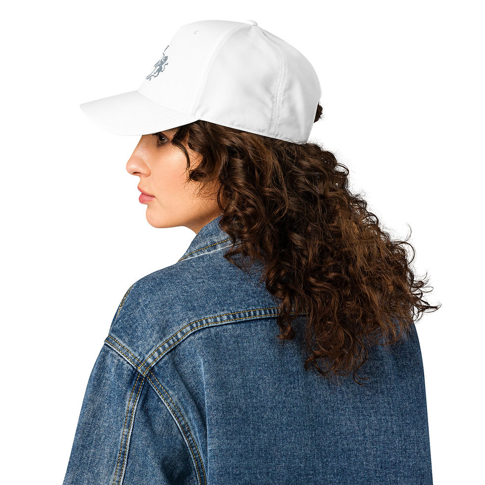 Thumbnail: adidas Baseball cap Official OM