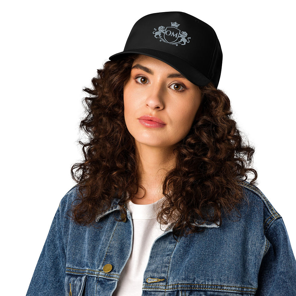 Thumbnail: adidas Baseball cap Official OM