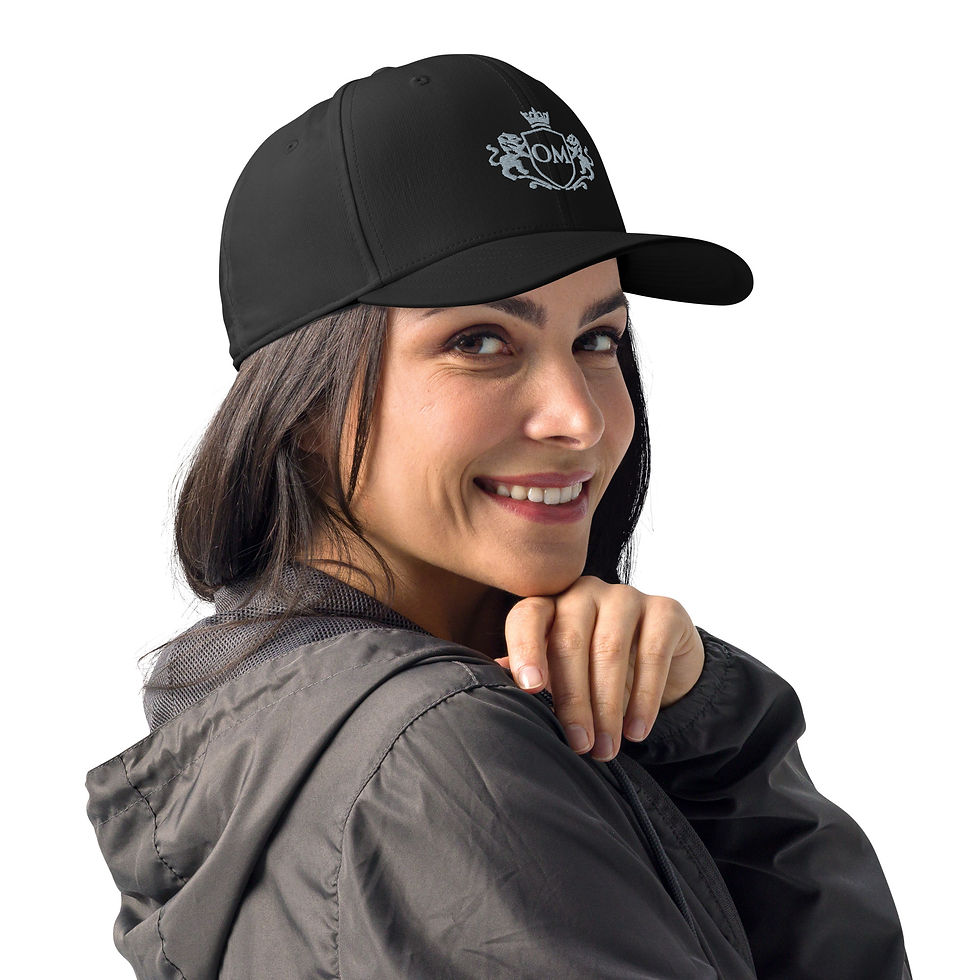 Thumbnail: adidas performance cap