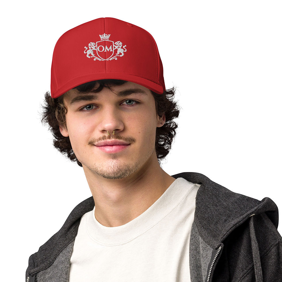 Thumbnail: adidas performance cap