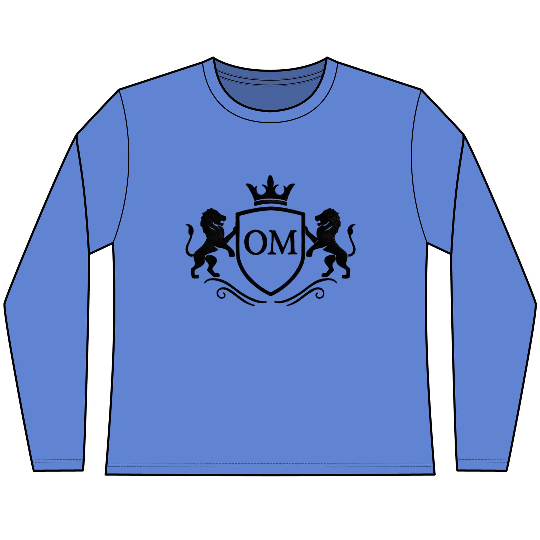 Womens Long Sleeve