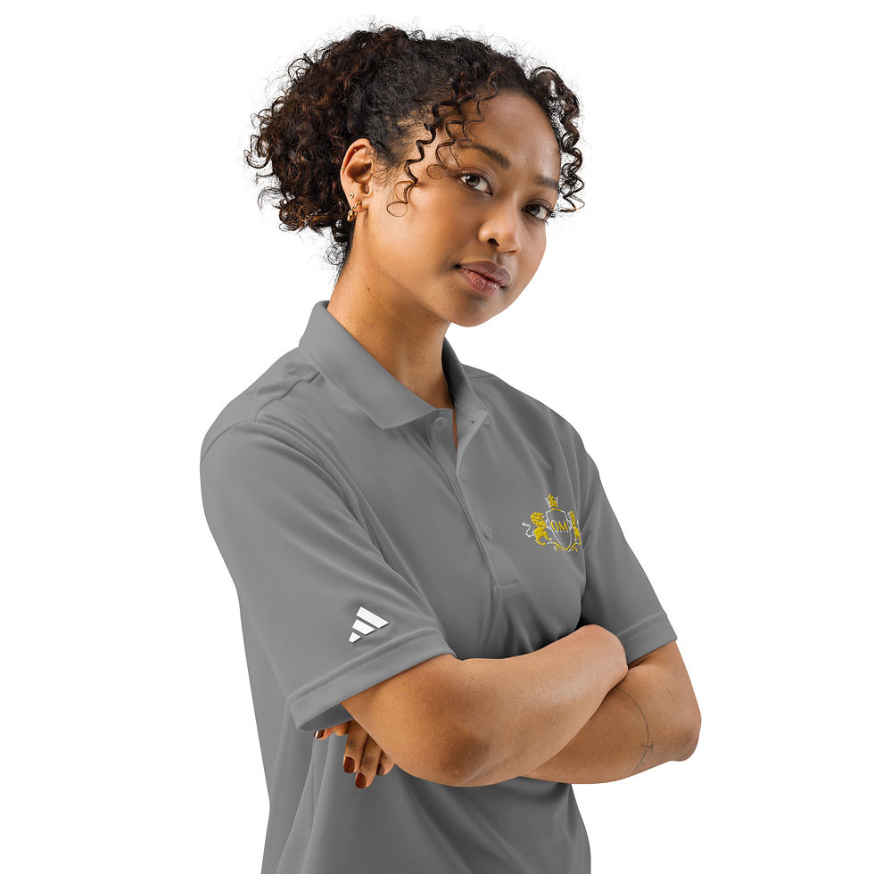 Thumbnail: adidas sport polo Official OM