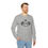 Thumbnail: Adidas Fleece Crewneck Sweatshirt, Cozy Casual Style