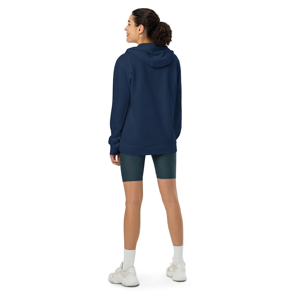 Thumbnail: adidas fleece hoodie