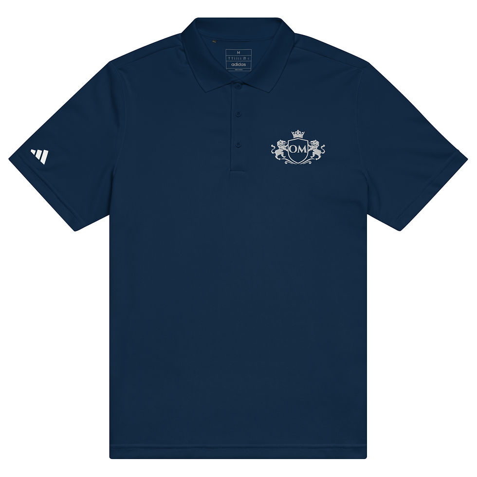 Thumbnail: adidas sport polo Official OM