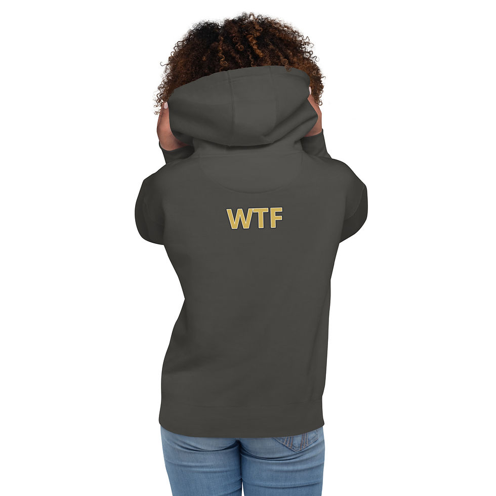 Thumbnail: Western Track & Field Club Hoodie